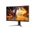 AOC G4 C27G4Z2 monitor komputerowy 68,6 cm (27") 1920 x 1080 px Full HD LCD Czarny, Czerwony