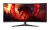Acer Nitro XZ3 Nitro XZ403CKR bmiiphuzx monitor komputerowy 100,8 cm (39.7") 5120 x 2160 px WUHD LED Czarny