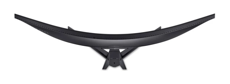Acer Nitro XZ3 Nitro XZ403CKR bmiiphuzx monitor komputerowy 100,8 cm (39.7") 5120 x 2160 px WUHD LED Czarny
