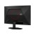 AOC C27G42ZEP monitor komputerowy 68,6 cm (27") 1920 x 1080 px Full HD LCD Czarny, Czerwony