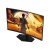 AOC C27G42ZEP monitor komputerowy 68,6 cm (27") 1920 x 1080 px Full HD LCD Czarny, Czerwony