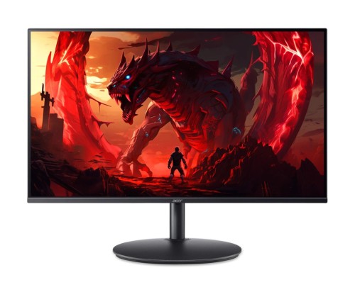 Acer Nitro XF270U F3 Monitor LCD do gier
