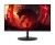Acer Nitro XF270U F3 Monitor LCD do gier