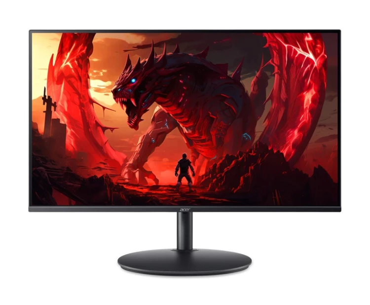 Acer Nitro XF270U F3 Monitor LCD do gier