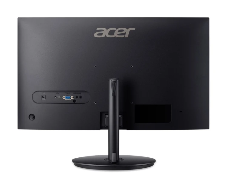 Acer Nitro XF270U F3 Monitor LCD do gier