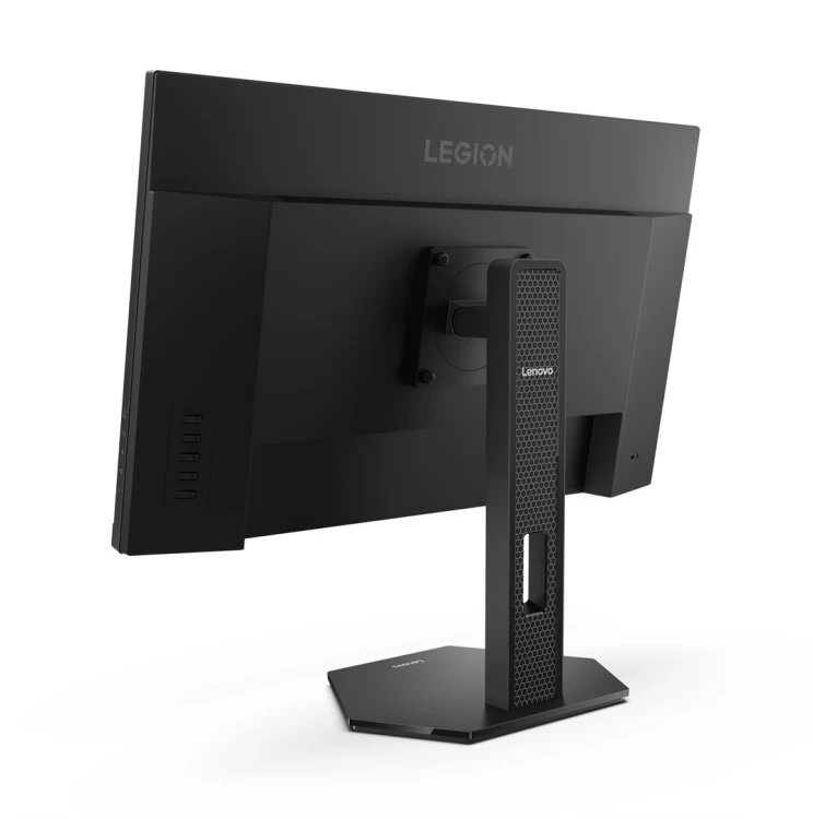 Lenovo Legion 27U-10 monitor komputerowy 68,6 cm (27") 3840 x 2160 px 4K Ultra HD LCD Czarny