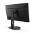 Lenovo Legion 27U-10 monitor komputerowy 68,6 cm (27") 3840 x 2160 px 4K Ultra HD LCD Czarny
