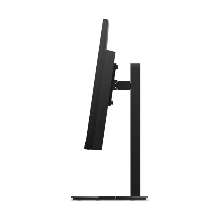 Lenovo Legion 27U-10 monitor komputerowy 68,6 cm (27") 3840 x 2160 px 4K Ultra HD LCD Czarny