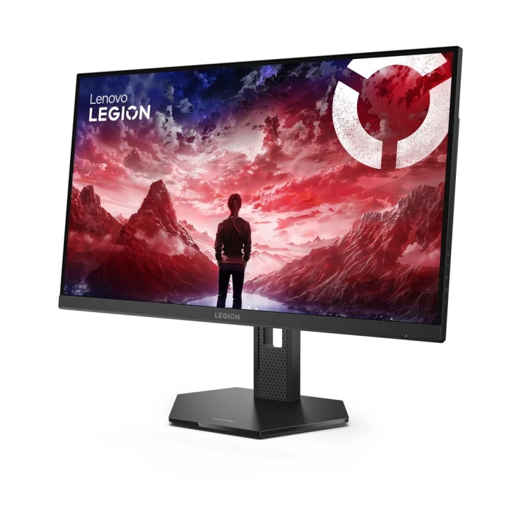 Lenovo Legion 27U-10 monitor komputerowy 68,6 cm (27") 3840 x 2160 px 4K Ultra HD LCD Czarny