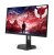 Lenovo Legion 27U-10 monitor komputerowy 68,6 cm (27") 3840 x 2160 px 4K Ultra HD LCD Czarny
