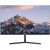 Dahua Technology LM27-B221S monitor komputerowy 68,6 cm (27") 1920 x 1080 px Full HD LED Czarny