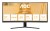 AOC B3 CU34B3E monitor komputerowy 86,4 cm (34") 3440 x 1440 px Wide Quad HD LED Czarny
