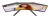 AOC B3 CU34B3E monitor komputerowy 86,4 cm (34") 3440 x 1440 px Wide Quad HD LED Czarny