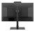 Viewsonic VG2441V monitor do wideokonferencji 61 cm (24") LED 1920 x 1080 px Full HD