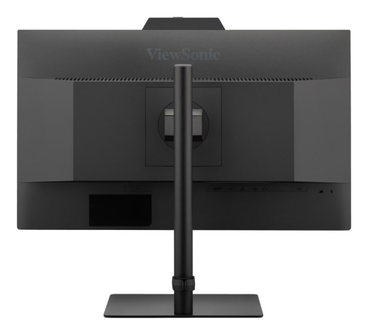 Viewsonic VG2441V monitor do wideokonferencji 61 cm (24") LED 1920 x 1080 px Full HD
