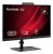Viewsonic VG2441V monitor do wideokonferencji 61 cm (24") LED 1920 x 1080 px Full HD
