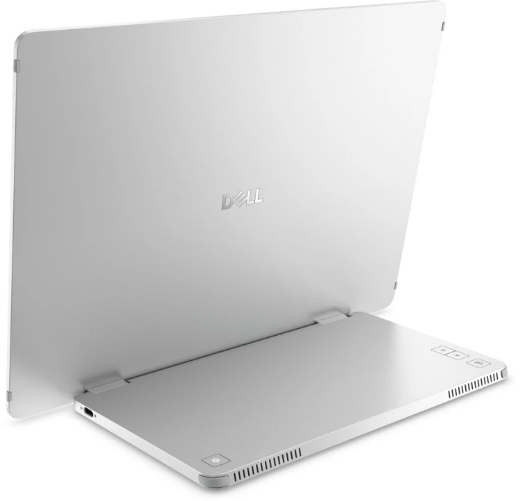 Monitor Dell Pro 14 Plus P1425 210-BQTB 14"WUXGA IPS 400nits USB-C DP 3Y OnSite