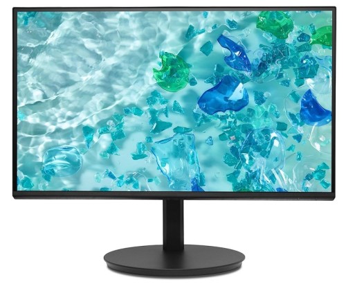 Acer Vero CB2 CB272P6BMIPRX monitor komputerowy 68,6 cm (27") 1920 x 1080 px Full HD LCD Czarny