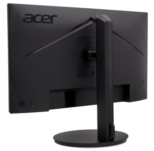 Acer Vero CB2 CB272P6BMIPRX monitor komputerowy 68,6 cm (27") 1920 x 1080 px Full HD LCD Czarny