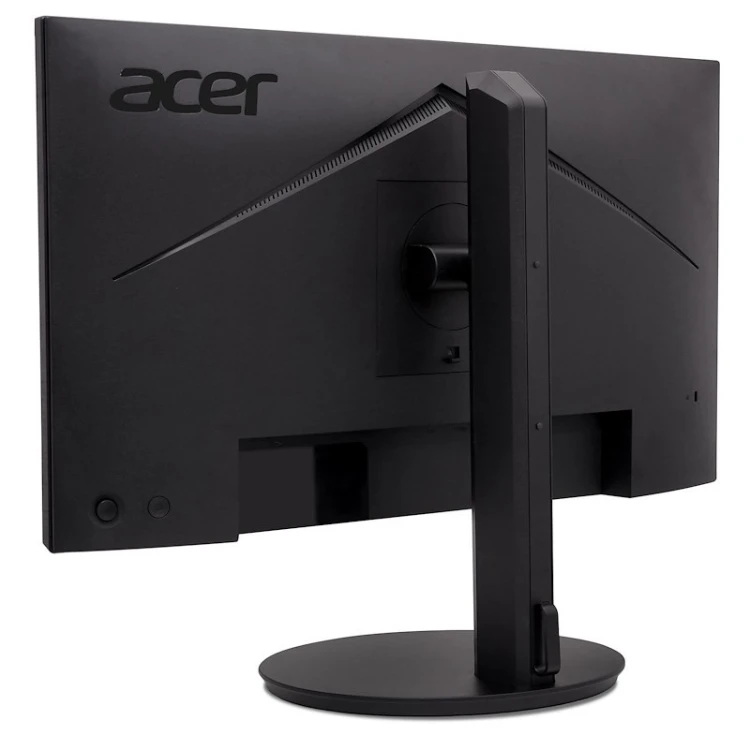 Acer Vero CB2 CB272P6BMIPRX monitor komputerowy 68,6 cm (27") 1920 x 1080 px Full HD LCD Czarny