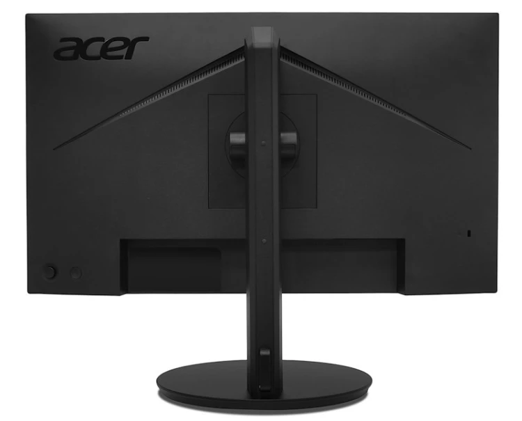 Acer Vero CB2 CB272P6BMIPRX monitor komputerowy 68,6 cm (27") 1920 x 1080 px Full HD LCD Czarny