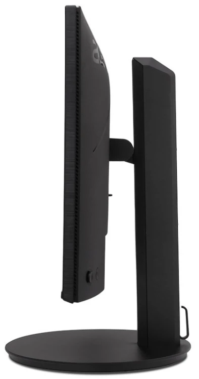 Acer Vero CB2 CB272P6BMIPRX monitor komputerowy 68,6 cm (27") 1920 x 1080 px Full HD LCD Czarny
