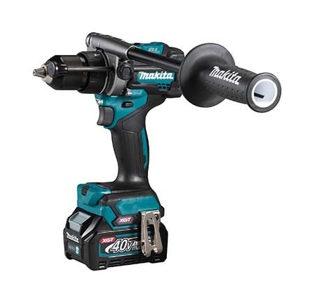 Makita HP001GZ młot udarowo-obrotowy 2600 RPM