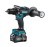 Makita HP001GZ młot udarowo-obrotowy 2600 RPM