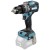 Makita HP001GZ młot udarowo-obrotowy 2600 RPM