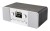 GoGen IR 257 BTDAB Internet Cyfrowy Srebrny