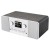 GoGen IR 257 BTDAB Internet Cyfrowy Srebrny