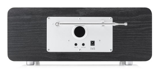 GoGen IR 257 BTDAB Internet Cyfrowy Srebrny