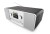 GoGen IR 257 BTDAB Internet Cyfrowy Srebrny
