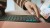 Logitech Flip Folio QWERTZ Niemiecki Bluetooth Grafitowy