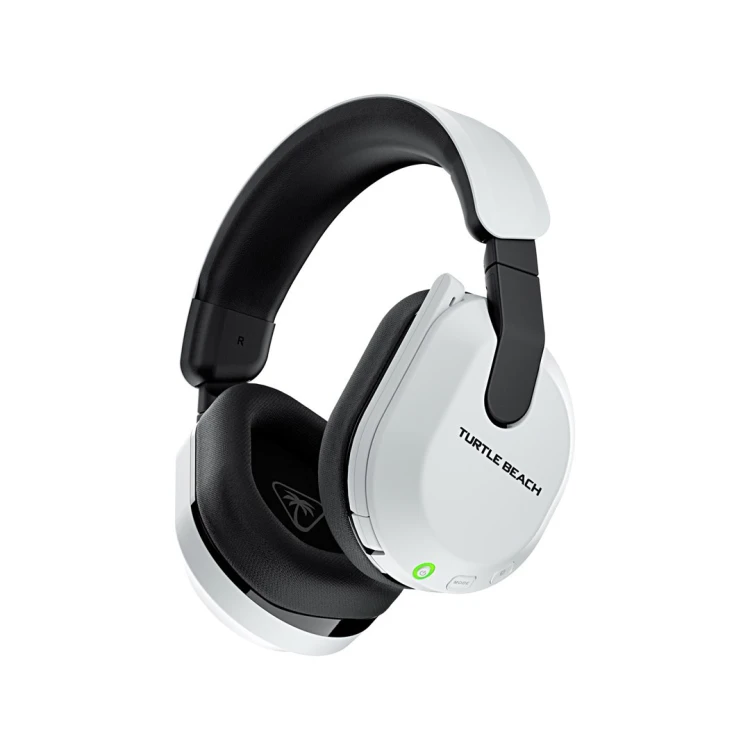 Turtle Beach Stealth 600 Gen 3 Zestaw słuchawkowy Bezprzewodowy Opaska na głowę Gaming Bluetooth Biały