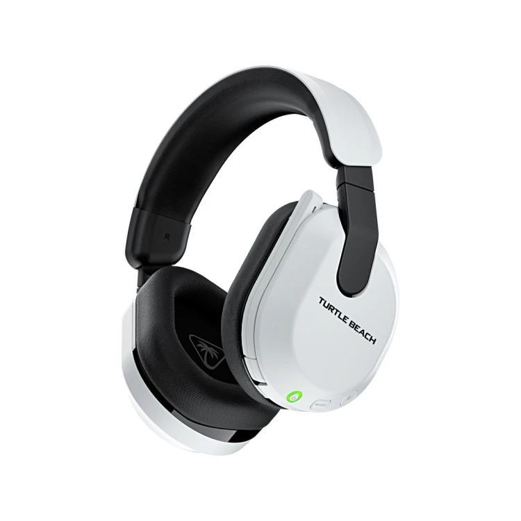 Turtle Beach Stealth 600 Gen 3 Zestaw słuchawkowy Bezprzewodowy Opaska na głowę Gaming Bluetooth Biały