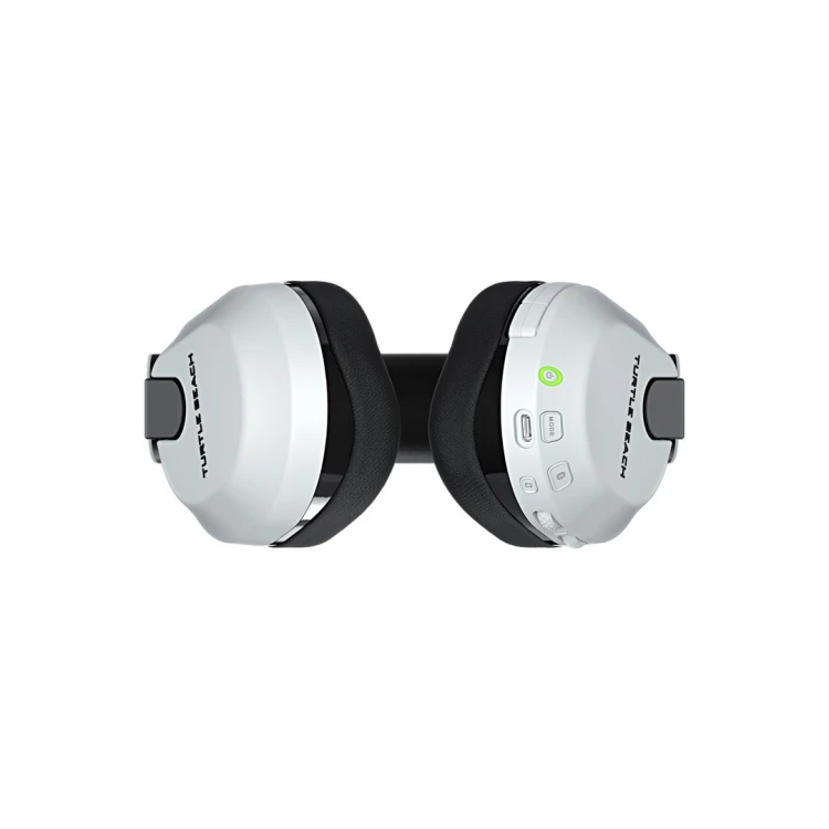 Turtle Beach Stealth 600 Gen 3 Zestaw słuchawkowy Bezprzewodowy Opaska na głowę Gaming Bluetooth Biały