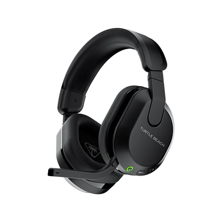 Turtle Beach Stealth 600 Gen 3 Zestaw słuchawkowy Bezprzewodowy Opaska na głowę Gaming Bluetooth Czarny