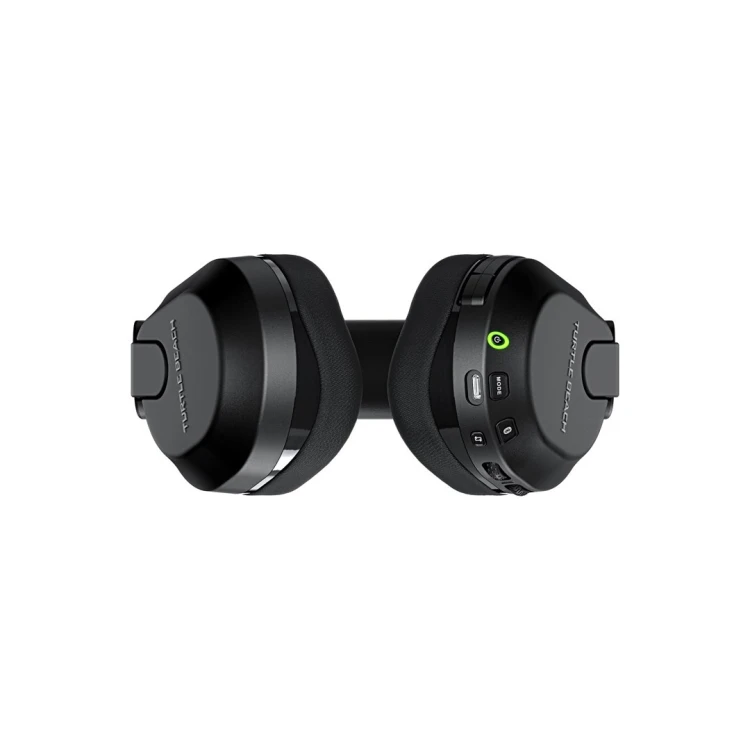 Turtle Beach Stealth 600 Gen 3 Zestaw słuchawkowy Bezprzewodowy Opaska na głowę Gaming Bluetooth Czarny