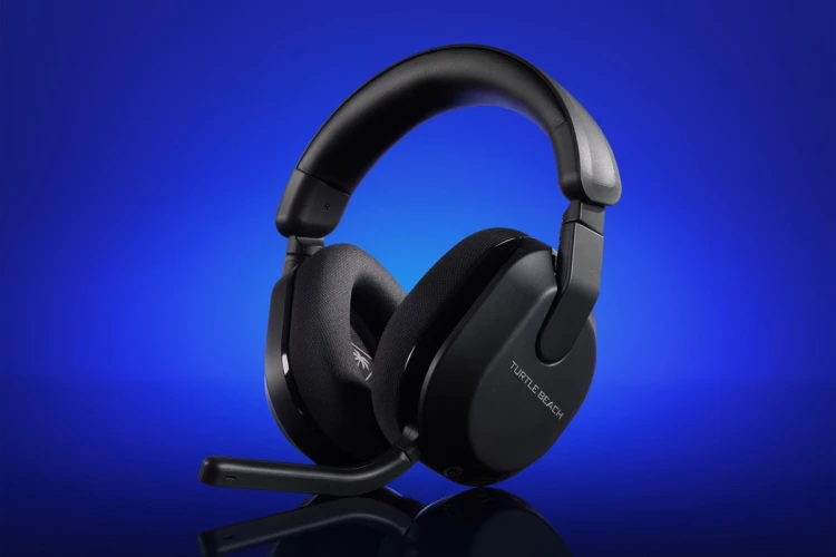 Turtle Beach Stealth 600 Gen 3 Zestaw słuchawkowy Bezprzewodowy Opaska na głowę Gaming Bluetooth Czarny