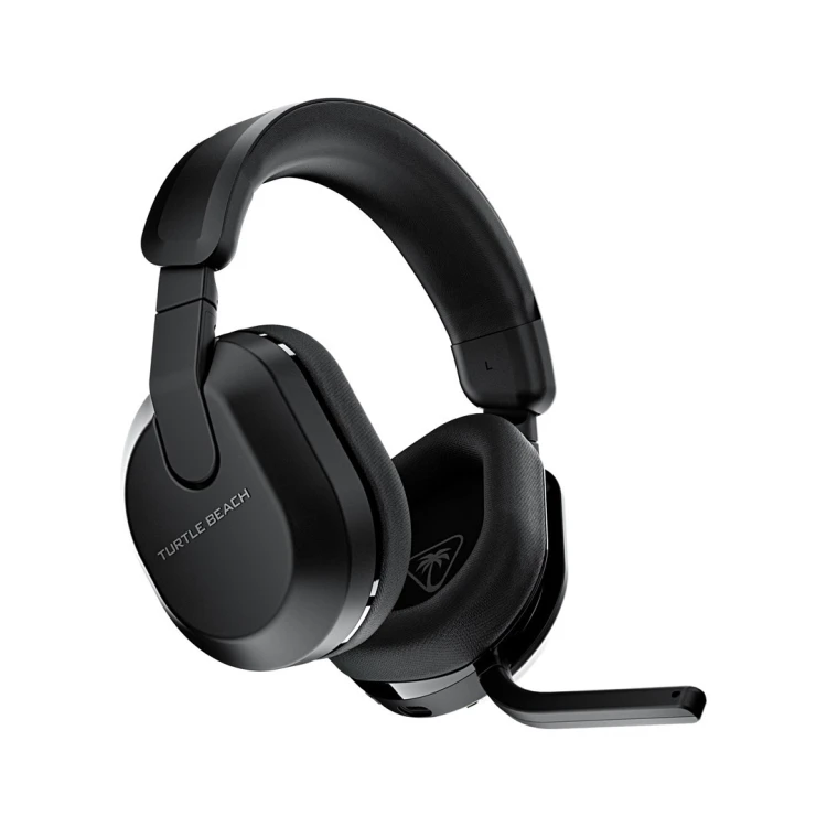 Turtle Beach Stealth 600 Gen 3 Zestaw słuchawkowy Bezprzewodowy Opaska na głowę Gaming Bluetooth Czarny