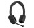 HP Poly Składany stereofoniczny zestaw słuchawkowy Bluetooth Focus 625 Fold