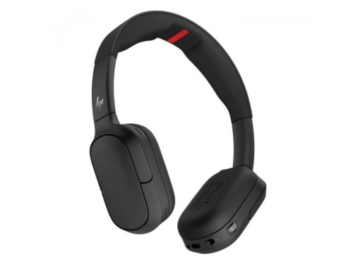 HP Poly Składany stereofoniczny zestaw słuchawkowy Bluetooth Focus 625 Fold