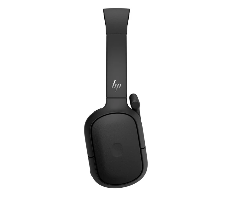 HP Poly Składany stereofoniczny zestaw słuchawkowy Bluetooth Focus 625 Fold