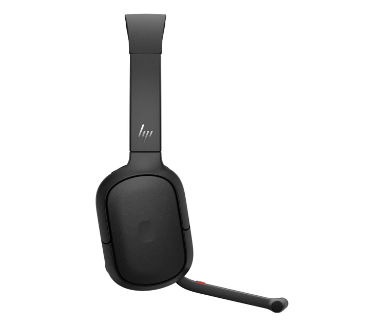 HP Poly Składany stereofoniczny zestaw słuchawkowy Bluetooth Focus 625 Fold