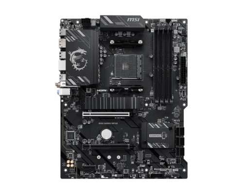 MSI B550 GAMING WIFI6E płyta główna AMD B550 Socket AM4