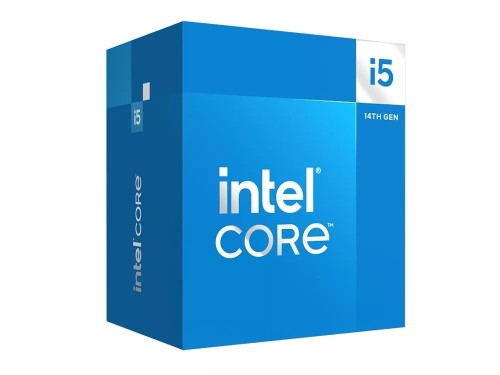 Intel Core i5-14500 procesor 24 MB Smart Cache Pudełko