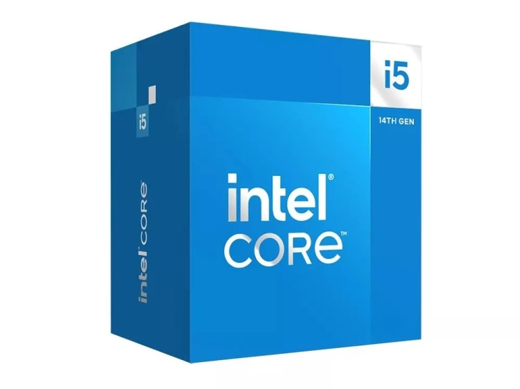 Intel Core i5-14500 procesor 24 MB Smart Cache Pudełko