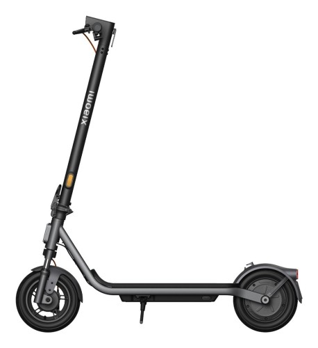 Xiaomi Electric Scooter 6 Lite GL Czarny 25 km/h 10 Ah
