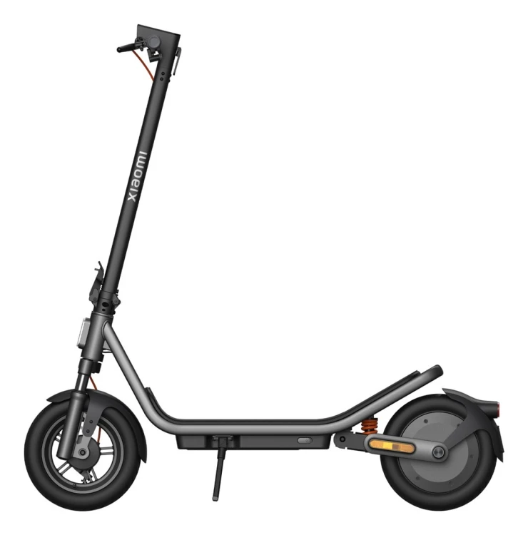 Xiaomi Electric Scooter 6 GL Czarny 25 km/h 10 Ah